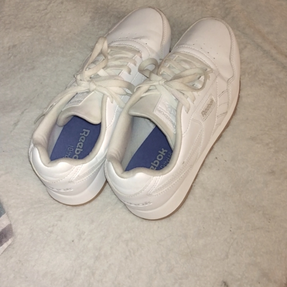 reebok tennis shoes